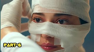 PART 6 || Gabar Wajigeeda Qaliin Ku Bedeshay si ninkeeda uga aarsato