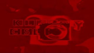 (NEW EFFECT) Klasky Csupo In My G-Major 786