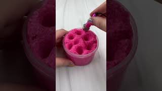 Who else loves sizzly sounds? 😻 #fyp #HPRadicalReuse #sizzle #asmr #asmrsounds #asmr_tingles #slimea