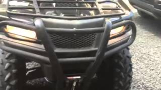 King quad for sale 2006