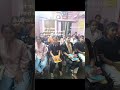 new batch start