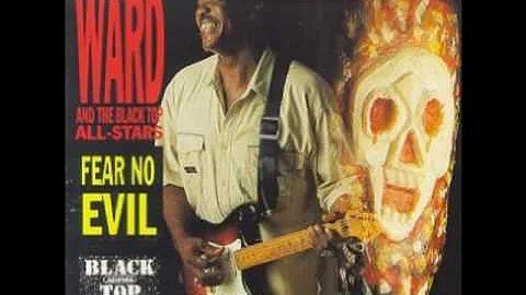 Robert Ward - Lord Have Mercy On Me