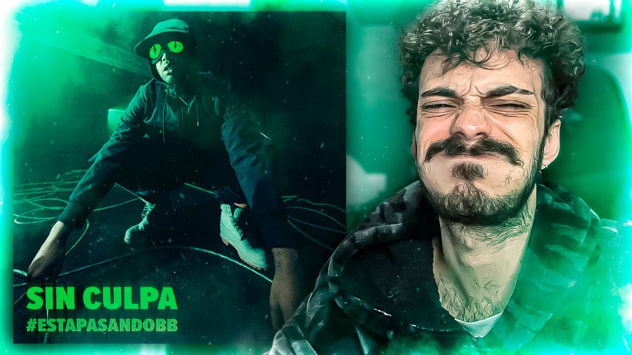 QUE BUENO ESTO 🤩 REACCIÓN a AISSA - SIN CULPA