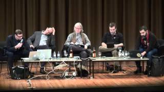 Introduction by Kristoffer Gansing and Peter Friess – The Quantifiable Everything?