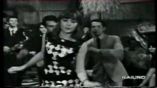 Catherine Spaak - Ventanni O Poco Più