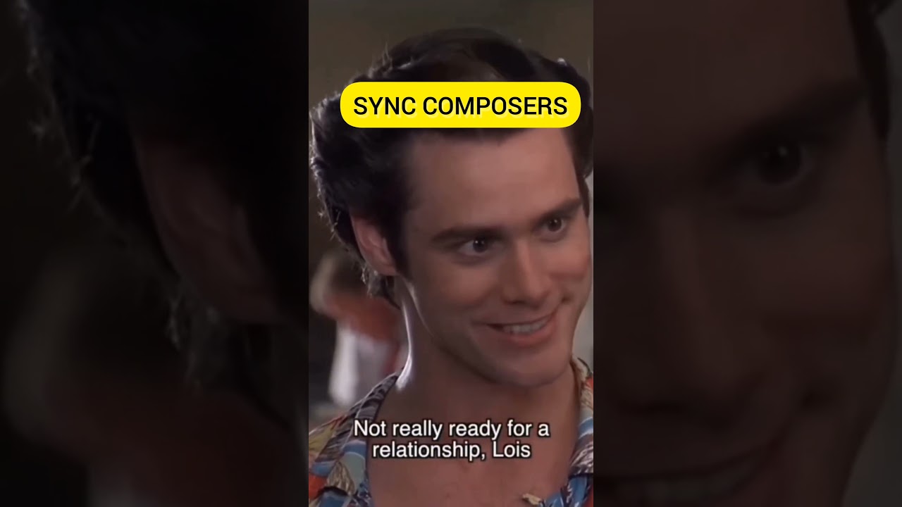 Sync Licensing Composers and Royalty Free Loop Libraries
