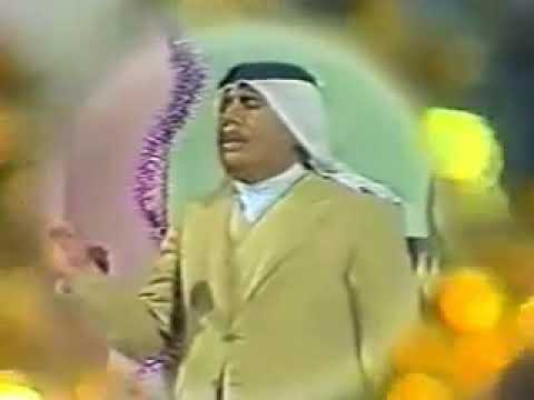 عبد الزهرة مناتي طورالعنيسي اغنية مدللين