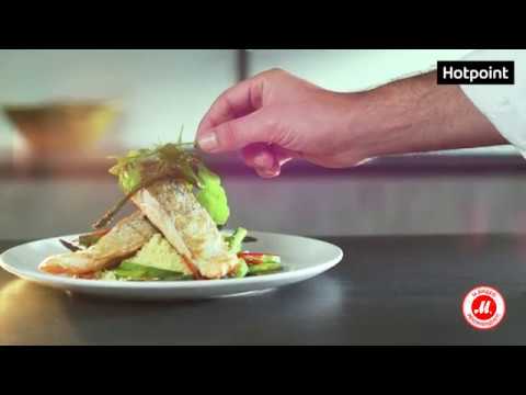 Вытяжка Hotpoint-Ariston HHBS 6.7F LT X Вытяжка Hotpoint-Ariston HHBS 6.7F LT X