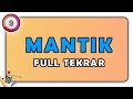 Mantık FULL TEKRAR | 9.Sınıf Matematik | #9.sınıf #matematik