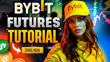 Bybit Futures Trading for Beginners | Update for 2026