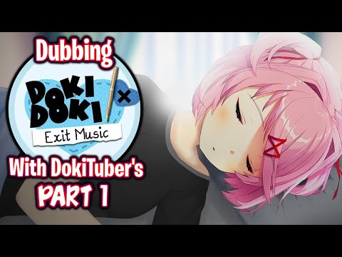 🔥 Doki doki exit music : HUEstation