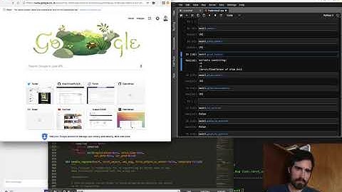 Programming OpenMined.org - Building Federated Learning (4/4)