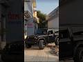 Modified Thar,,🦅💸Power.🖤💙🥵💝💫🤟🥰💘🔥💥#short#thar