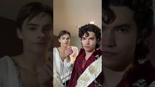 I do want what they have 💔💔 #conangray #coreyfogelmanis #coneheads #vmas #performance #wishbone