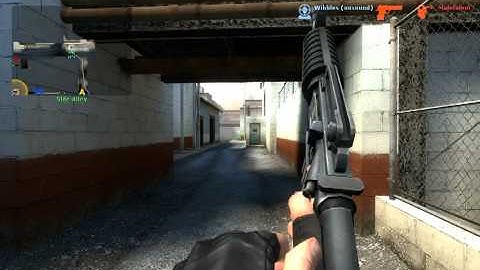 Skrillex - Bangarang