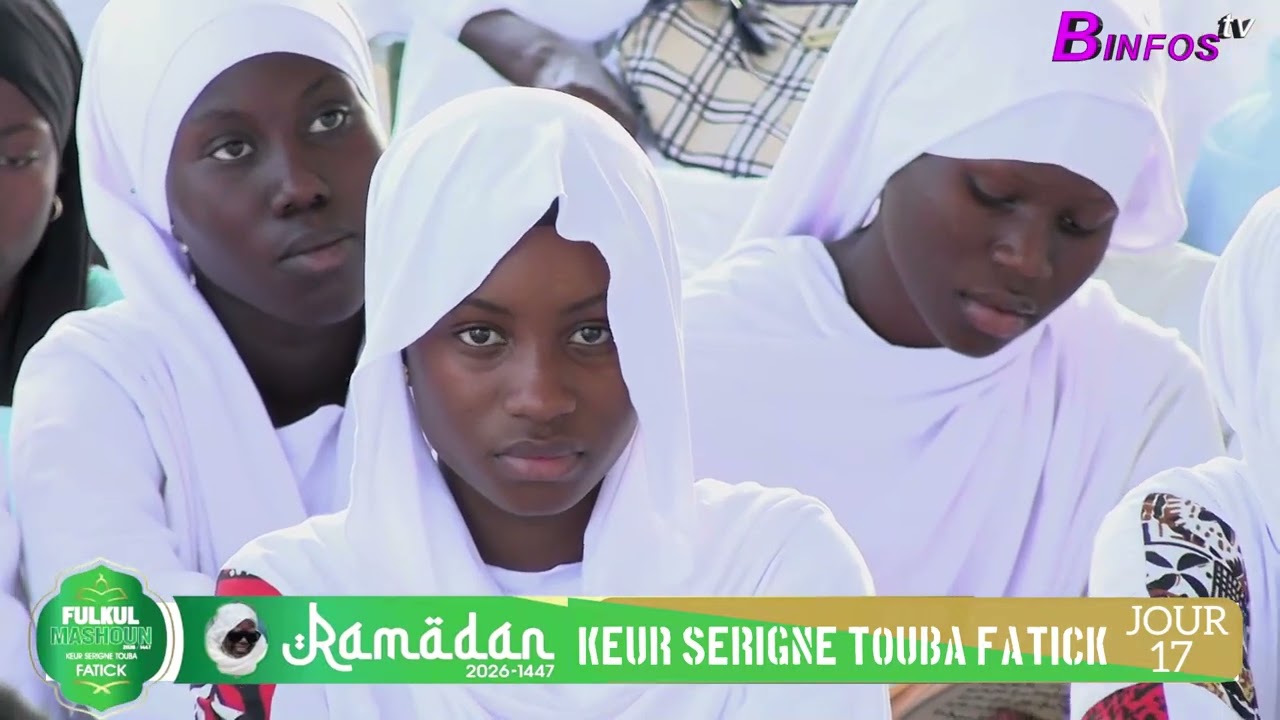 ##BADR # Les Mourides 🫢🫢🫢# Du jamais vue 