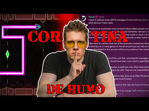 LA 2.21 ''SE FILTRA'' | ¿CORTINA DE HUMO OTRA VEZ? El caso Pauze y más!