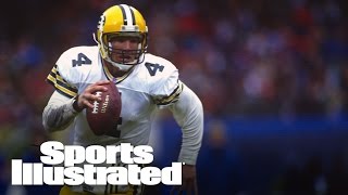 Famous QB Brett Favre's Hall Of Fame Career By The Numbers | Sports Illustrated Net Worth