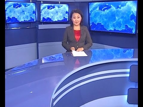 Вести Бурятия. 15-30 Эфир от 26.09.2016
