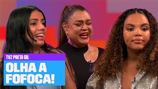 FOFOQUEIRAS? 😂 Fernanda e Pitel falam sobre festa de YASMIN BRUNET | TVZ com Preta Gil