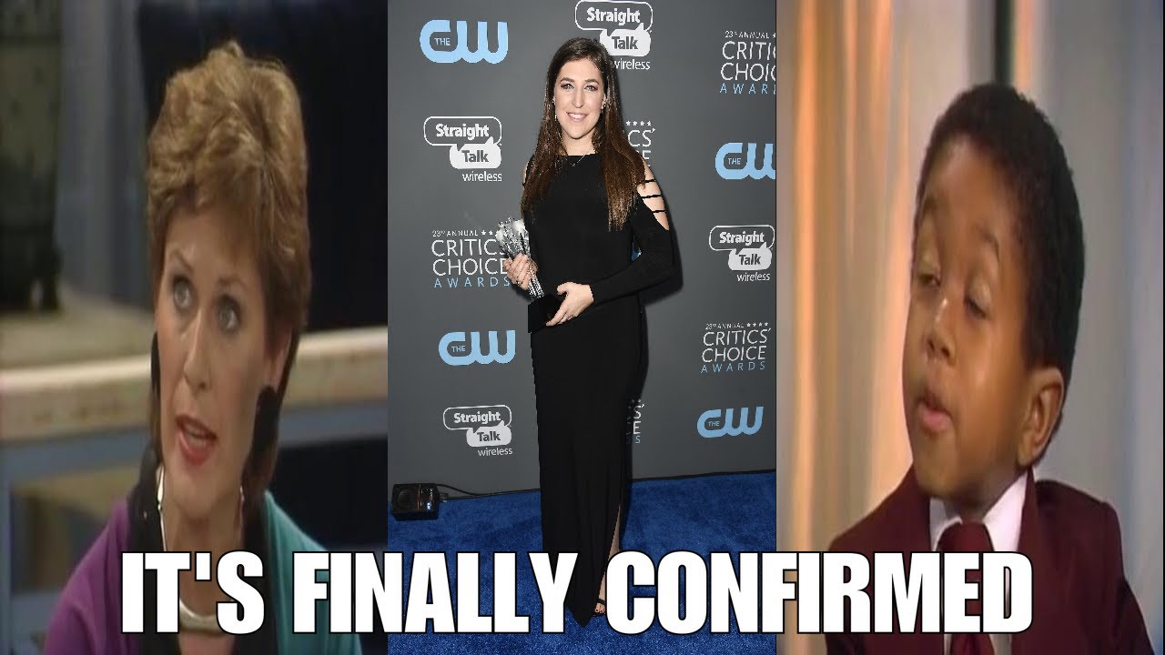 The Hidden Secrets of Webster TV Series: Prepare to Be Shocked - YouTube