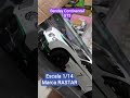 #rastar #bentley #bestcar #escala114 #viral #racing #rc #cars #viralvideo #viralshorts #automobile