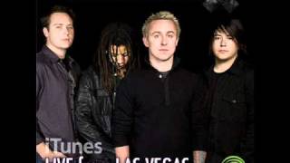 Yellowcard - 06. Light Up the Sky [Live from Las Vegas at the Palms]