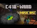 Ward - C418 | Minecraft Music Disc