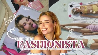 OS SEGREDOS DAS FASHIONISTAS | Meus maiores conselhos para quem quer ser estilosa!