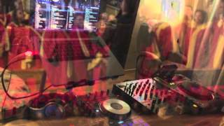 Gospel Mix By DJ Ken Jumbo