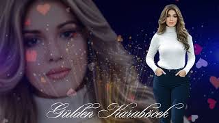 Gülden Karaböcek Bir Daha Söyle Deep2 Remi̇x 2025 Cover