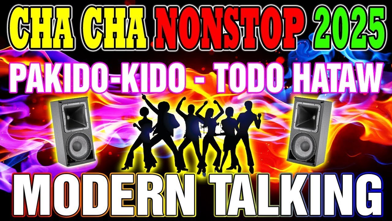 What's The SECRET to Mastering CHA-CHA in Just 30 Days?