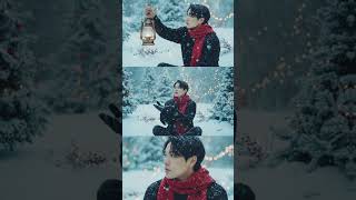 🔥TikTok AI Snow Trend Tutorial | Create AI Snow Scene Photos using AI Marvels