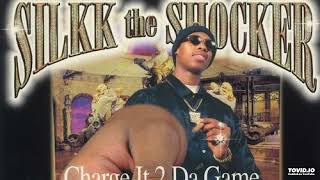 Silkk The Shocker - Charge It 2 Da Game - Just Be Straight With Me