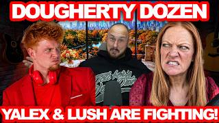 Alex Dougherty Throws Alicia Under The Bus In VERY Public Beef With The Family