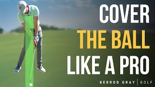 COMPRESSION SECRET USED BY THE TOUR PROS