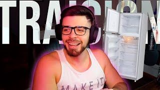 Traicion Al Nueve Y Heladera Vacia.