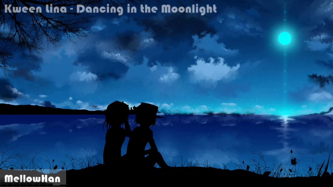 Dancing in the Moonlight – Lina