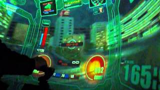 【戦場の絆】RCB66　NS　BR【脳筋時報】20121030⑤