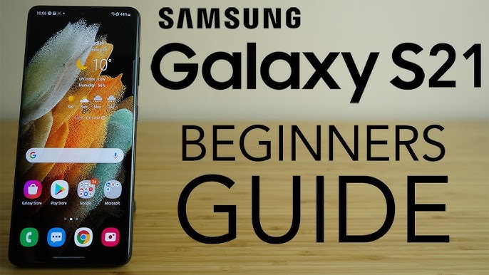 Samsung Galaxy phones: Your guide to them all