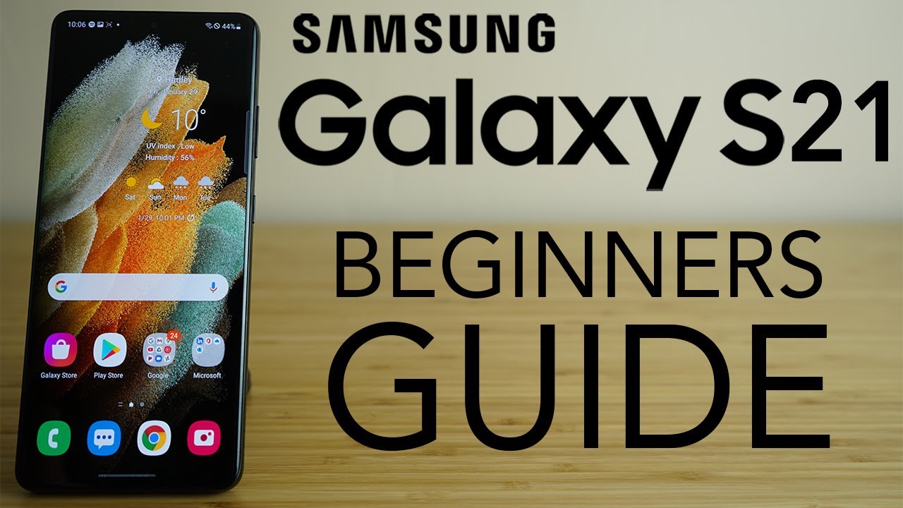 Samsung Galaxy S21 buyer's guide: Everything you need to know