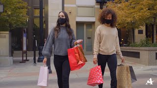 Holiday Shopping Prediction