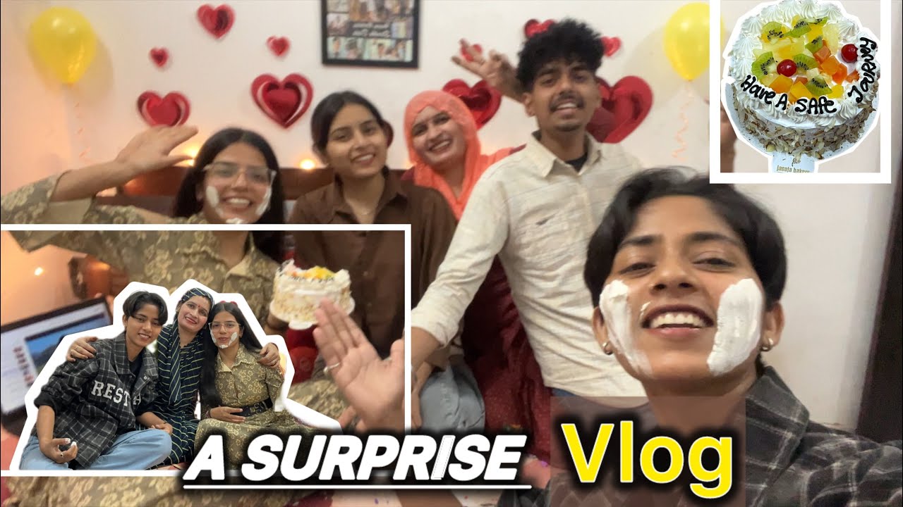A surprising vlog 🤫🤩|| #ishudaglavlogs #ishudagla #bangalore #sriganganagar 