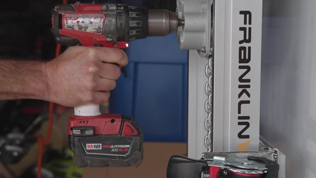 Revolutionize your FranklinWH installations with FranklinWH Lifting Dolly!