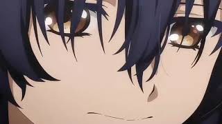 amv anime 30 detik