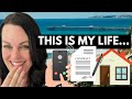 San clemente ca realtor  a day in my life