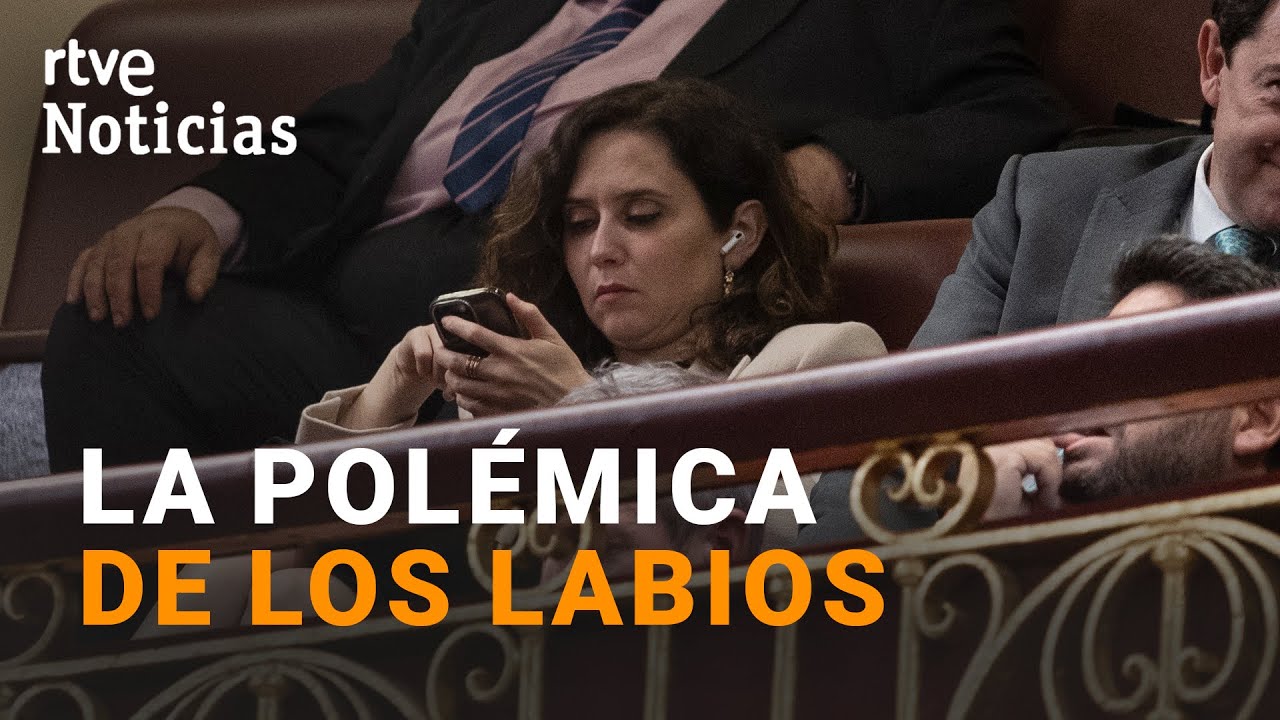 Del 'ME GUSTA LA FRUTA' de AYUSO a la CARA de MONTERO, lo MÁS VIRAL | RTVE