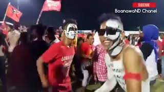 ETMC_PERAYAAN KEMENANGAN LASKAR KELIMUTU