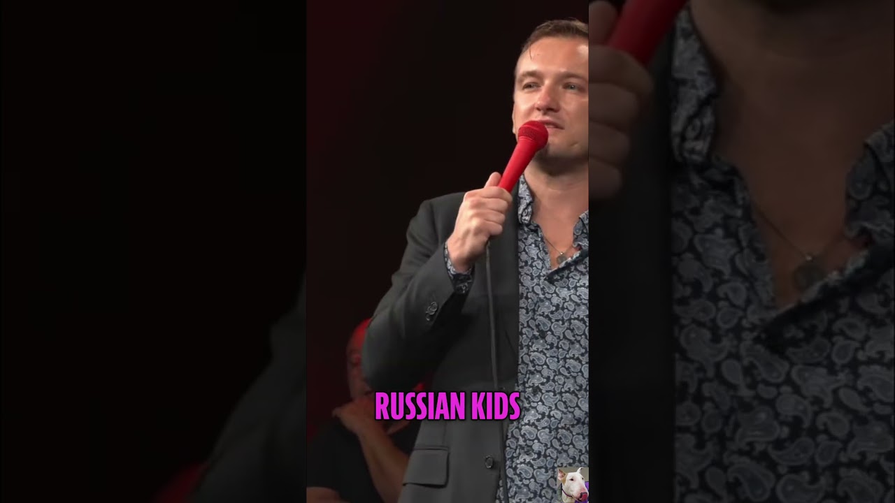 Estonia vs. Russia: Growing Up With Attackers & NATO Blame 