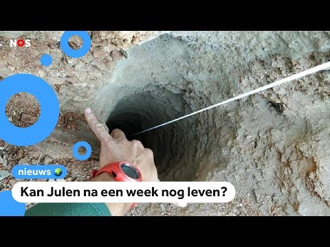 Antwoorden op jullie vragen over de peuter in de put